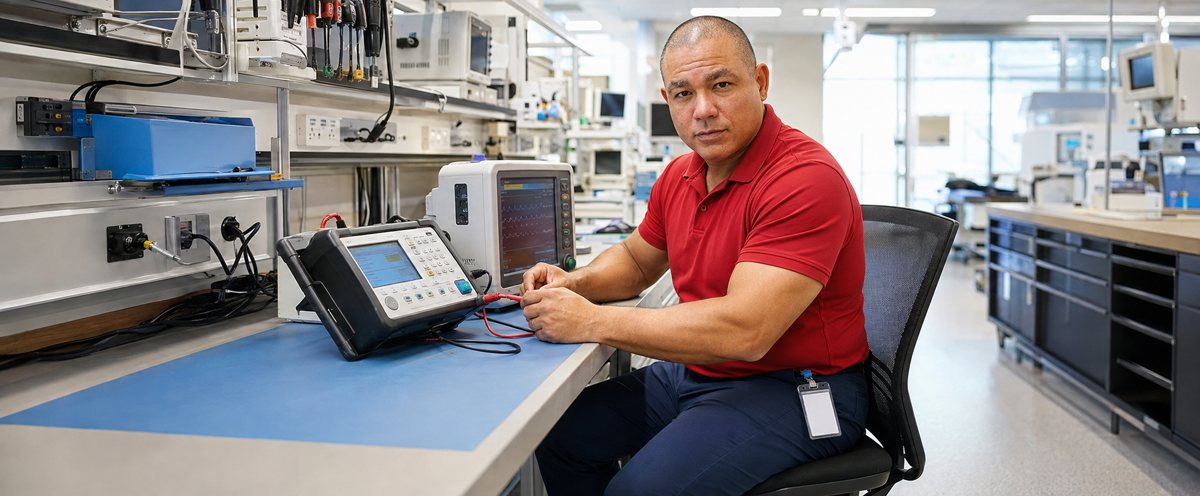 Construction Mobile Diagnostics — Alerts And Wells