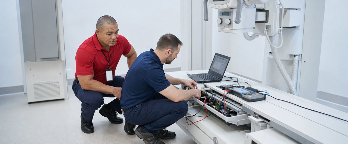 Why work with Construction Mobile Diagnostics — Alerts And Wells