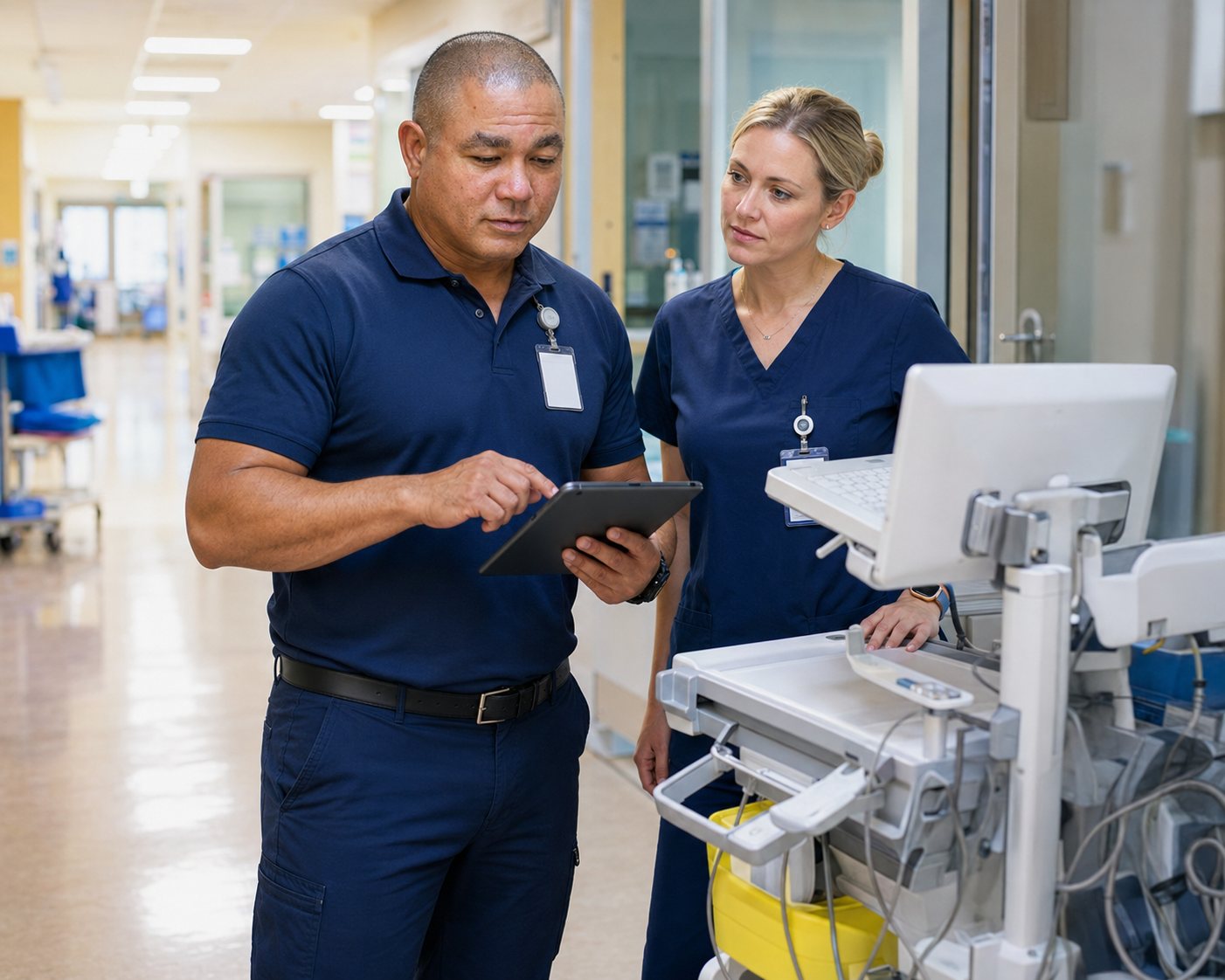 Alerts And Wells — Construction Mobile Diagnostics