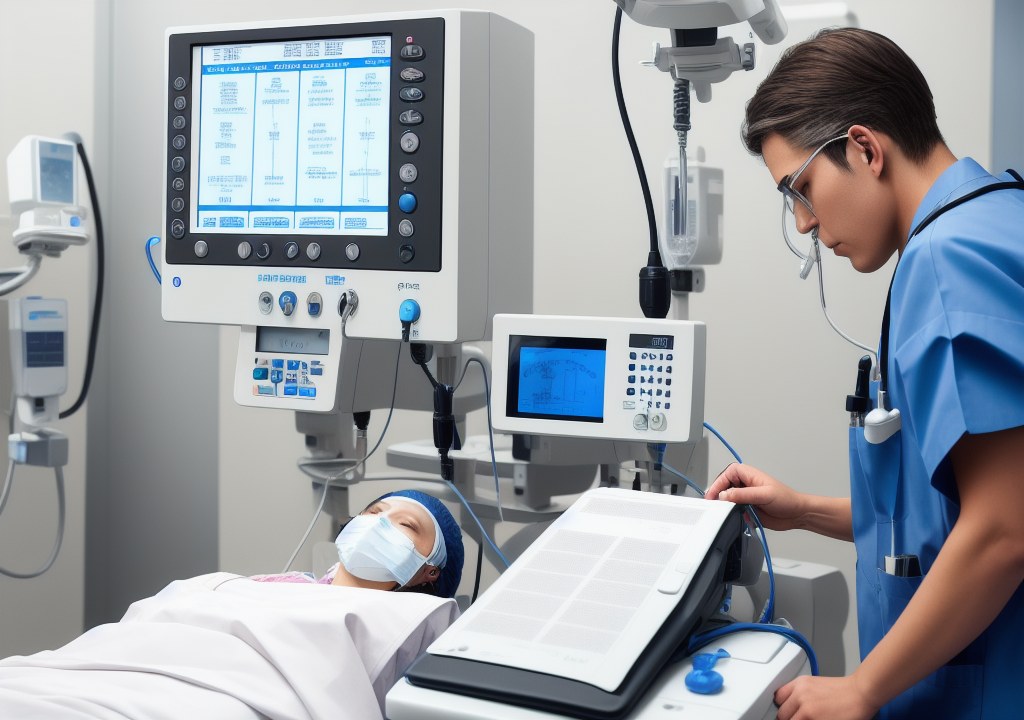 Introduction to Medical Equipment Repair